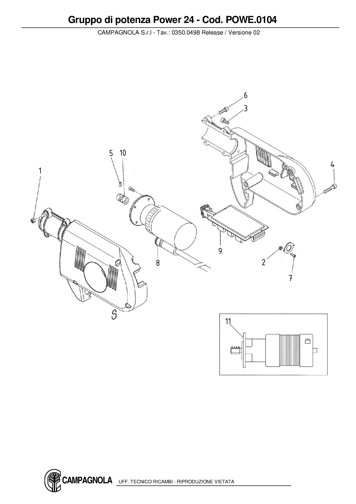 POWE.0104_Gruppo di potenza Power 24